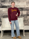 Ranchers Magic Puff Sweatshirt