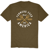 Pitchfork Tee
