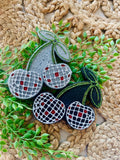 Disco Cherries Car Freshie