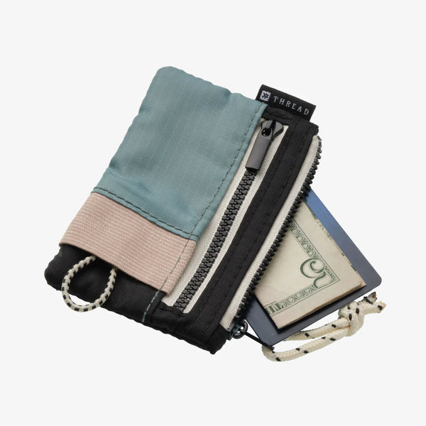 Ranger Thread Pouch Wallet