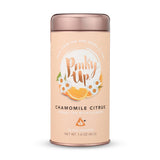 Chamomile Citrus Herbal Tea 15 Sachets