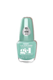 LA Colors CNL225 Creamy Neon Gel Polish Chill Out - 3pc