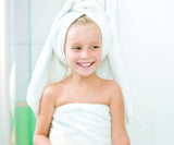 Klee Kids Magical Detangler w/ Coconut Oil & Marshmallow