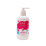 Klee Kids Regal Body Wash and Dazzling Body Lotion Set