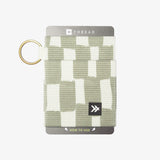 Scout Thread Elastic Wallet