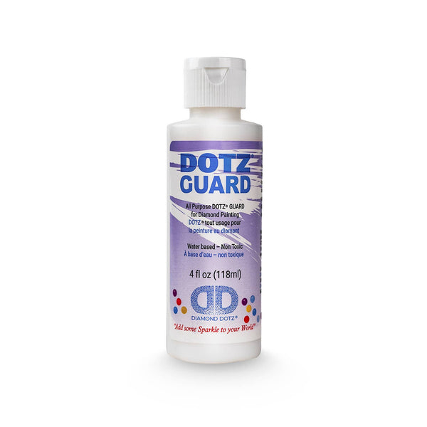 Dotz® Guard 4oz Sealant