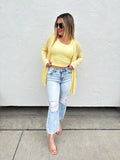 PRETTY PASTELS LOLA CARDIGAN