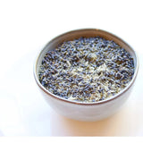 Lavender and Rice Relaxation Eye Mask Pillow - Pure Cotton