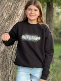 Outlaw Youth Crewneck