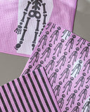 Bright Bones Dishcloth Set