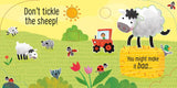 Don't Tickle The Pig! : Usborne