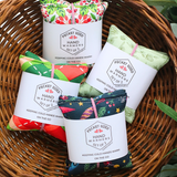 Microwavable Hand Warmers - Random Winter Designs