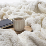 Wrangler® 250th Anniversary Plush Sherpa Throw