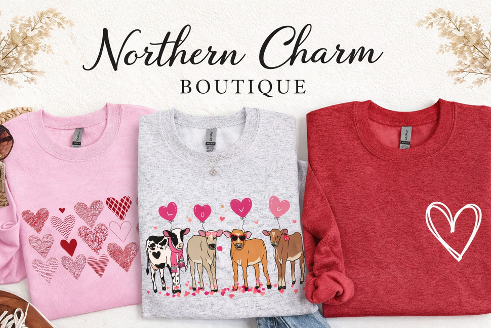Northern Charm Boutique