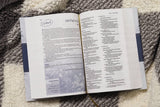 NIV, Women's Devotional Bible
