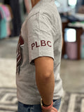 PLBC Ranchers - Grey