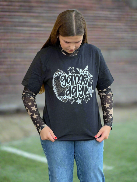Game Day Tee