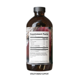 VITALITY ENERGY SUPPORT | 16 oz