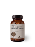 Gut + Digestive Probiotic Support | 60 Capsules