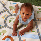 *NEW* Itzy Wagon Play Mat™
