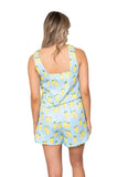 Zesty Lemons  Matching Sets