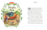 Illustrated Bible Stories : Usborne