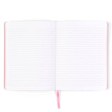 Fruit Of The Spirit Smiley Faces Flex Bound Journal