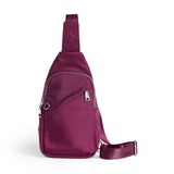 Larissa Sling Bag(more colors)