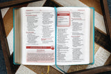 Nkjv, Teen Study Bible