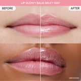 LANEIGE Lip Glowy Balm Stardust Shimmer Tube
