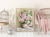 Carnation Bouquet