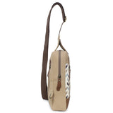 Six Tease Crossbody- Women's