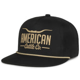 Longhorn Hat