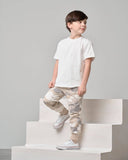 Jogger - Faded Camo