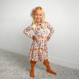 Phoebe TUTU DRESS