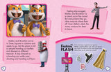 Barbie It Takes Two: Dress-Up Dream Team by Maggie Fischer