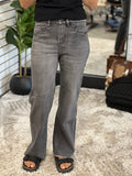 MICA SUPER HIGH WIDE LEG - SUPER SOFT