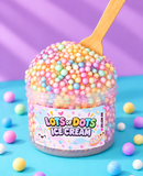Lots Of Dots Ice Cream Slime