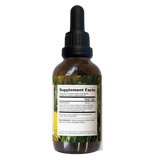 Liver Support Tincture | 2 oz