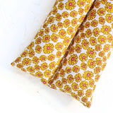 Heating Rice Pack for Neck and Body - Mini Flowers