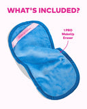 Berry Blue MakeUp Eraser PRO