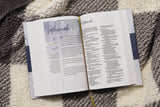 NIV, Women's Devotional Bible