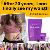 BellyOrb Fat Burn Weight Loss Appetite Suppressor