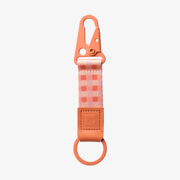 Juno Thread Keychain Clip