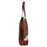 Ouzzo/Wax Toronto Tote Bag - Women's