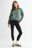 Tundra Thermal Half-Zip