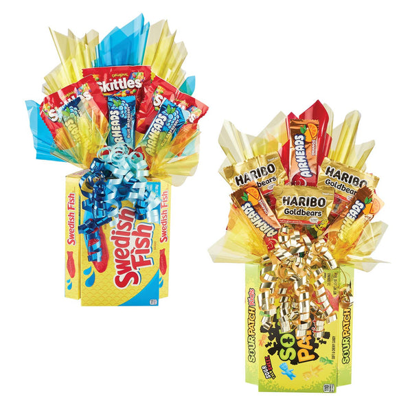 Theater Box Candy Gift Sets