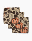 Harvest Curl Dishcloth Set