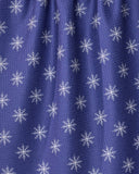 Snowy Tea Towel - Holiday 2026