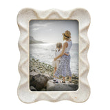 5x7 Wavy Textured Picture Frame